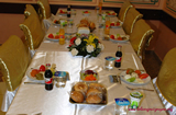 Yemek & Catering Hizmeti